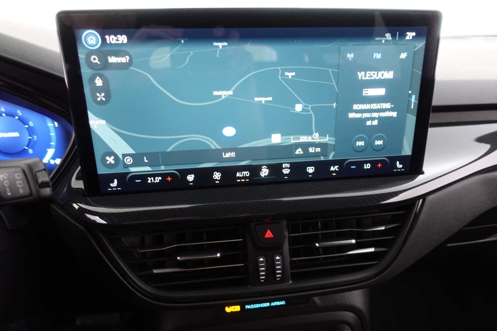 FORD Focus 2023
