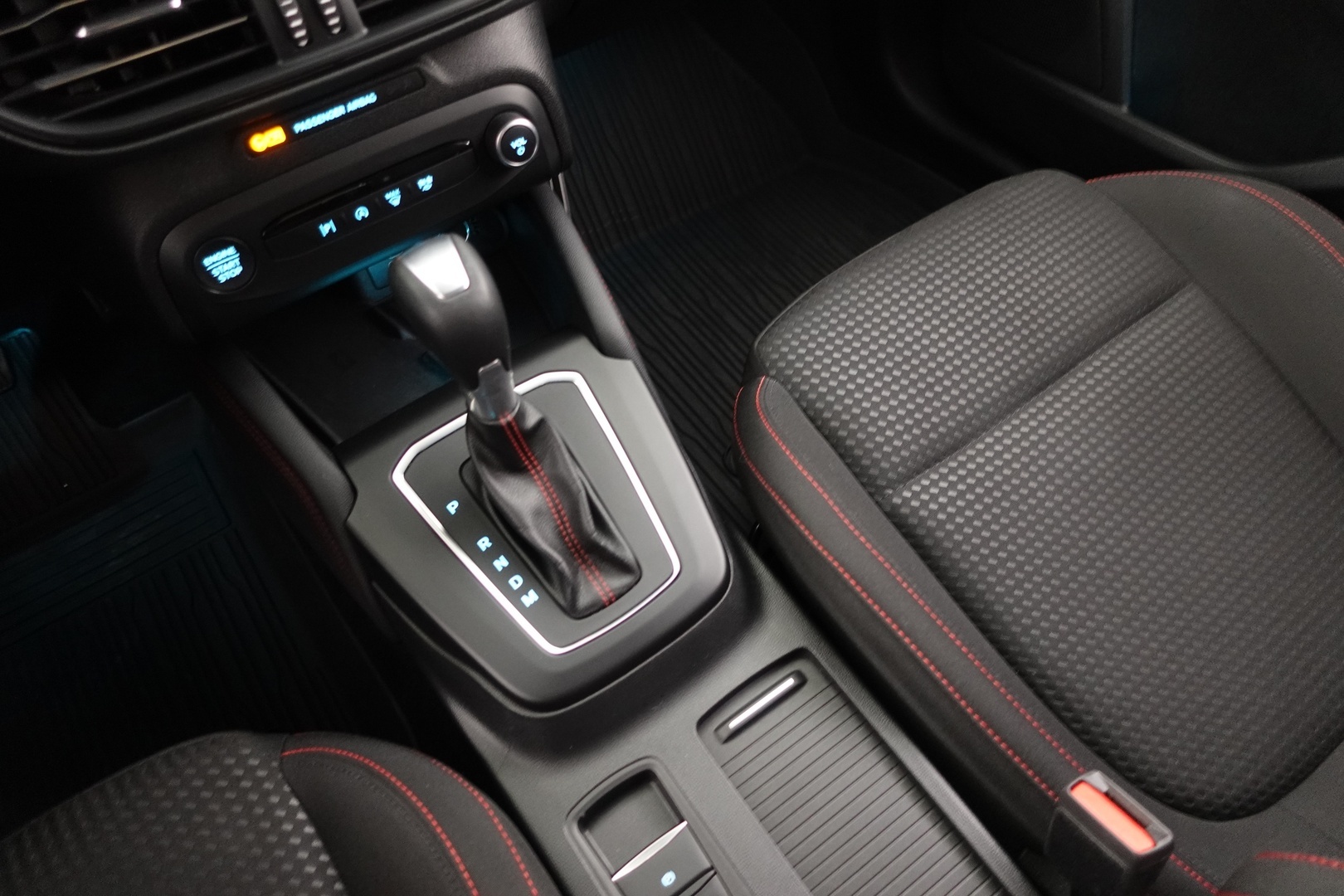 FORD Focus 2023