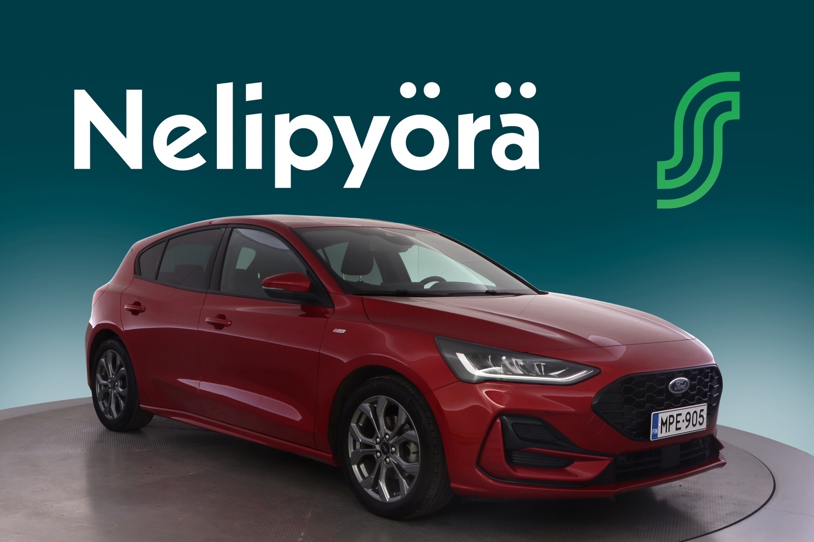 FORD Focus 2023
