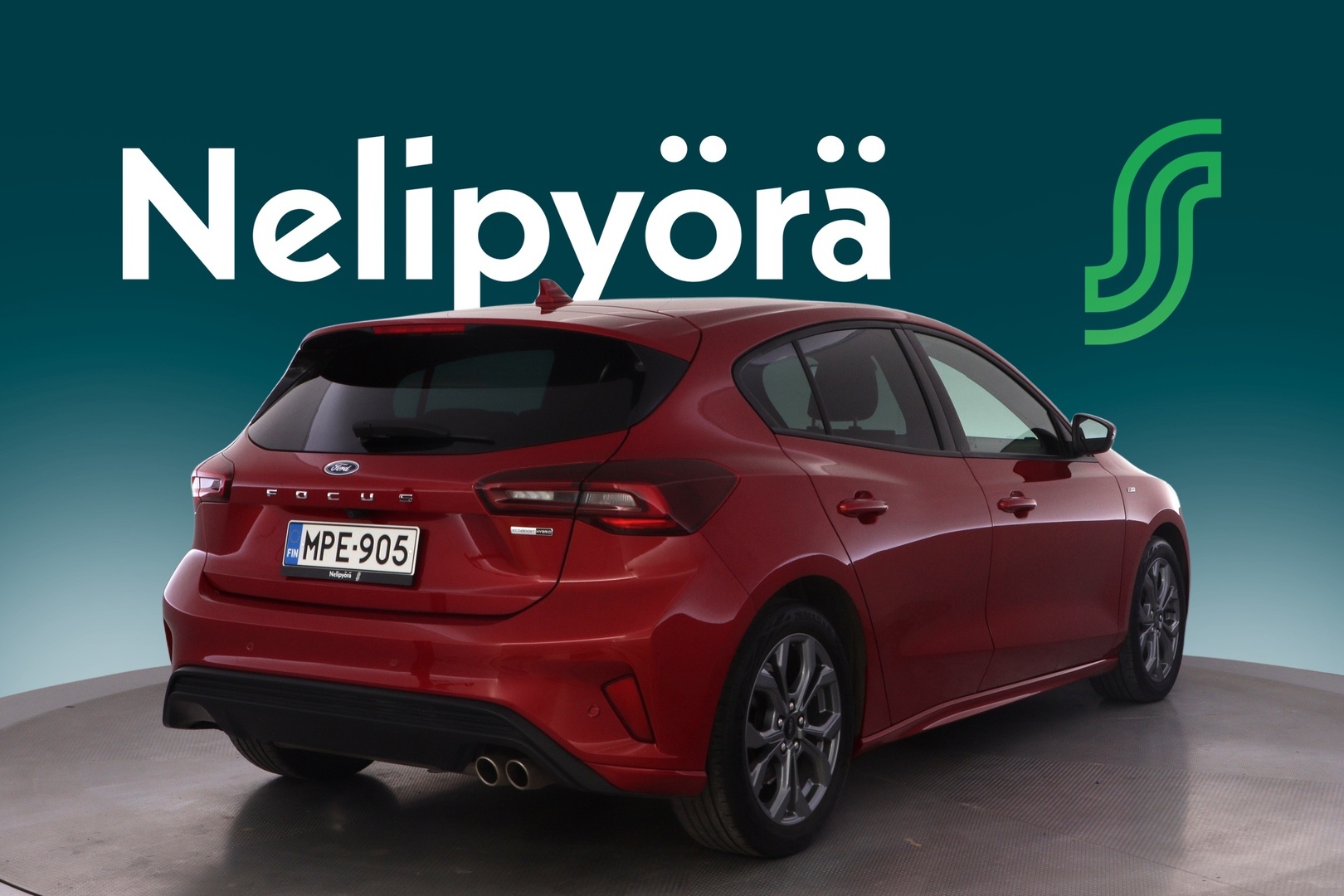 FORD Focus 2023