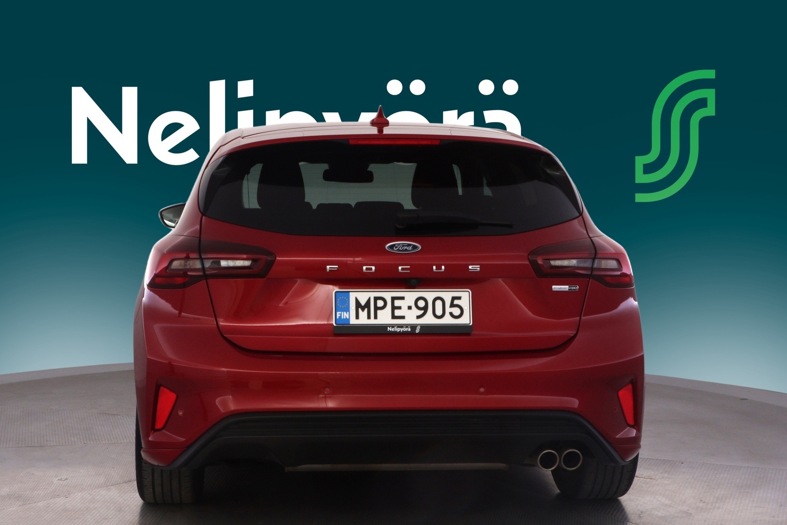 FORD Focus 2023