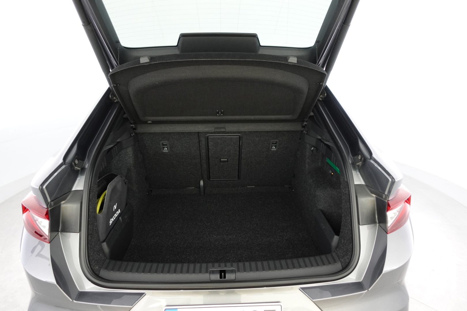 SKODA Enyaq 2023