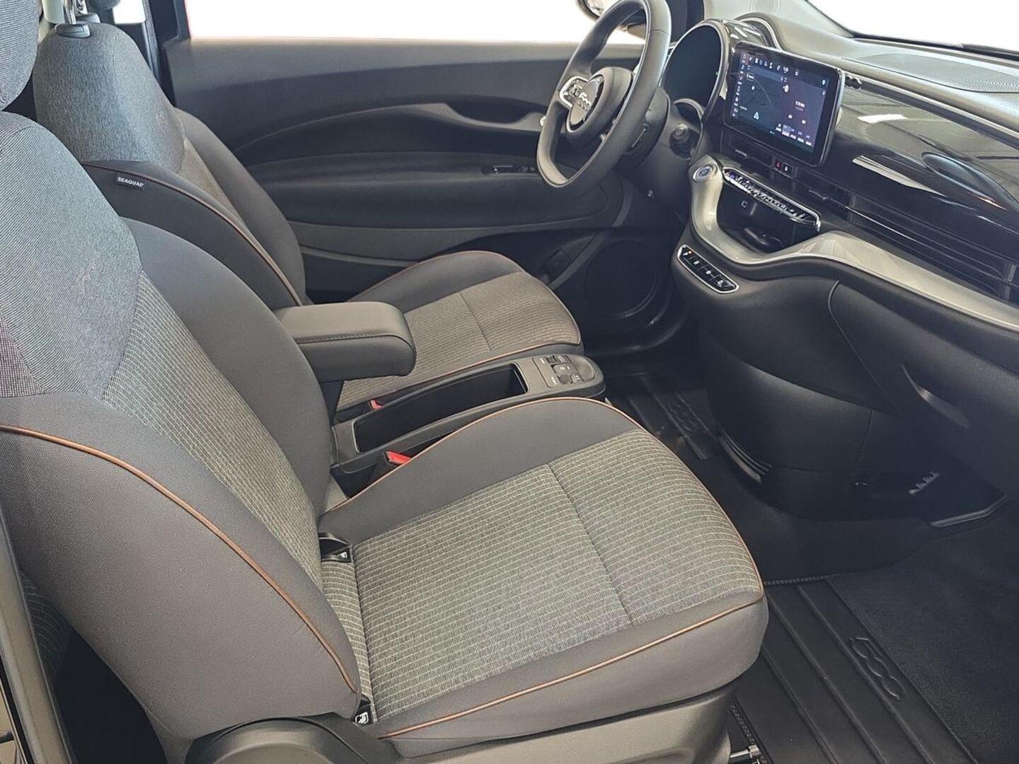 FIAT 500E 20
