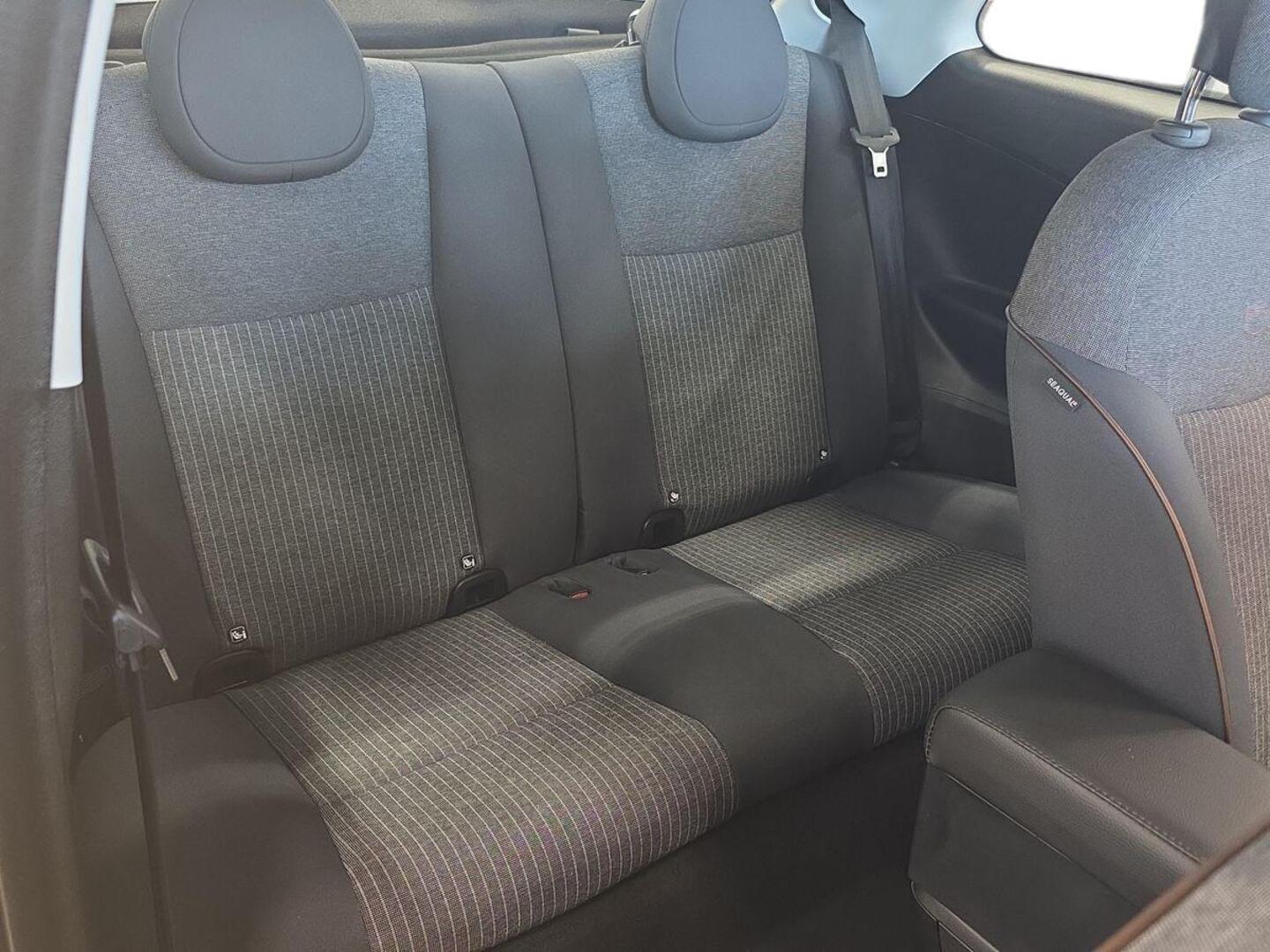 FIAT 500E 22