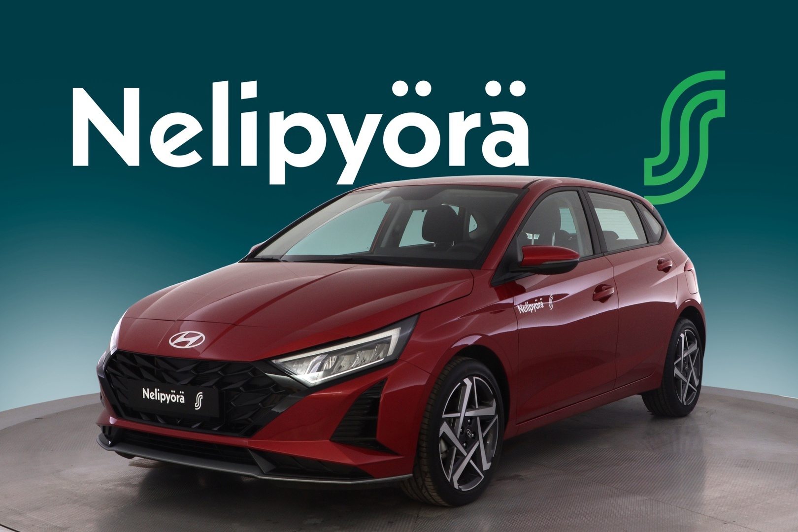 HYUNDAI i20 Hatchback 2025