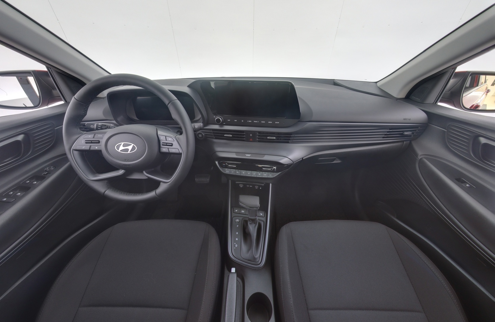 HYUNDAI i20 Hatchback 2025