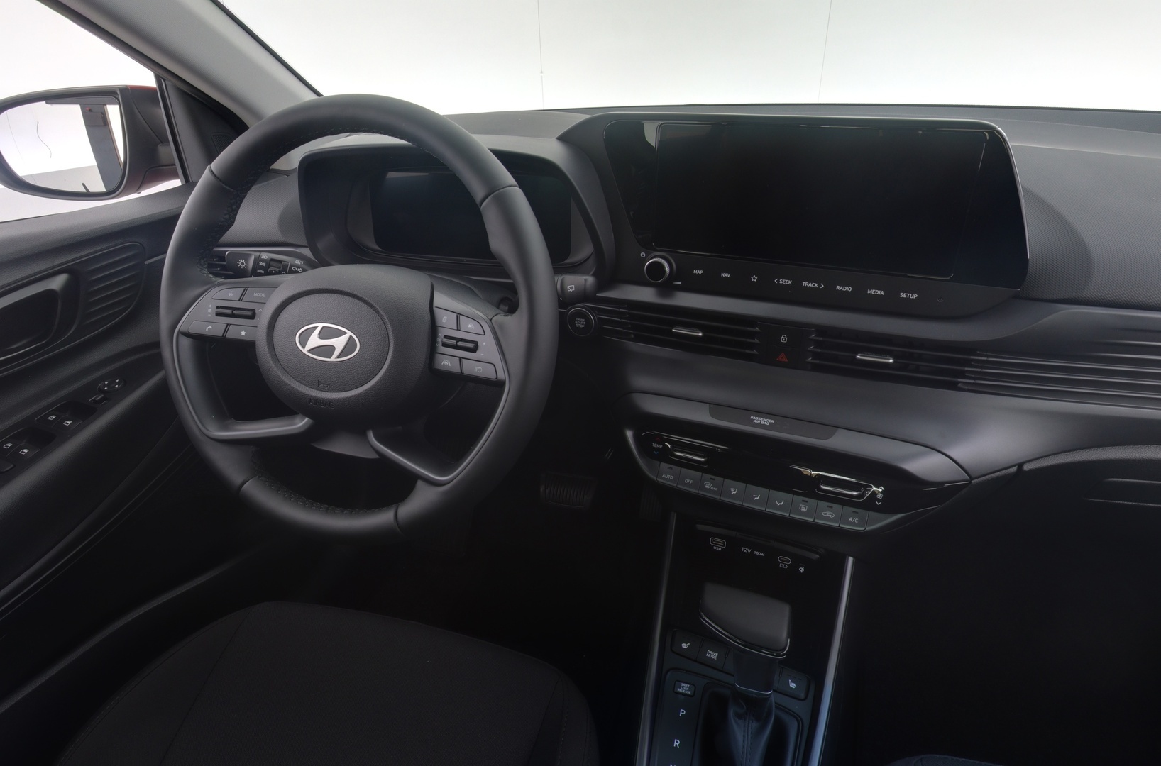 HYUNDAI i20 Hatchback 2025