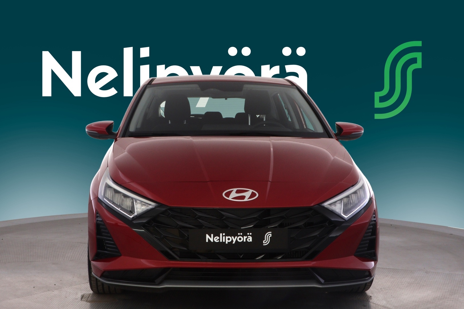 HYUNDAI i20 Hatchback 2025