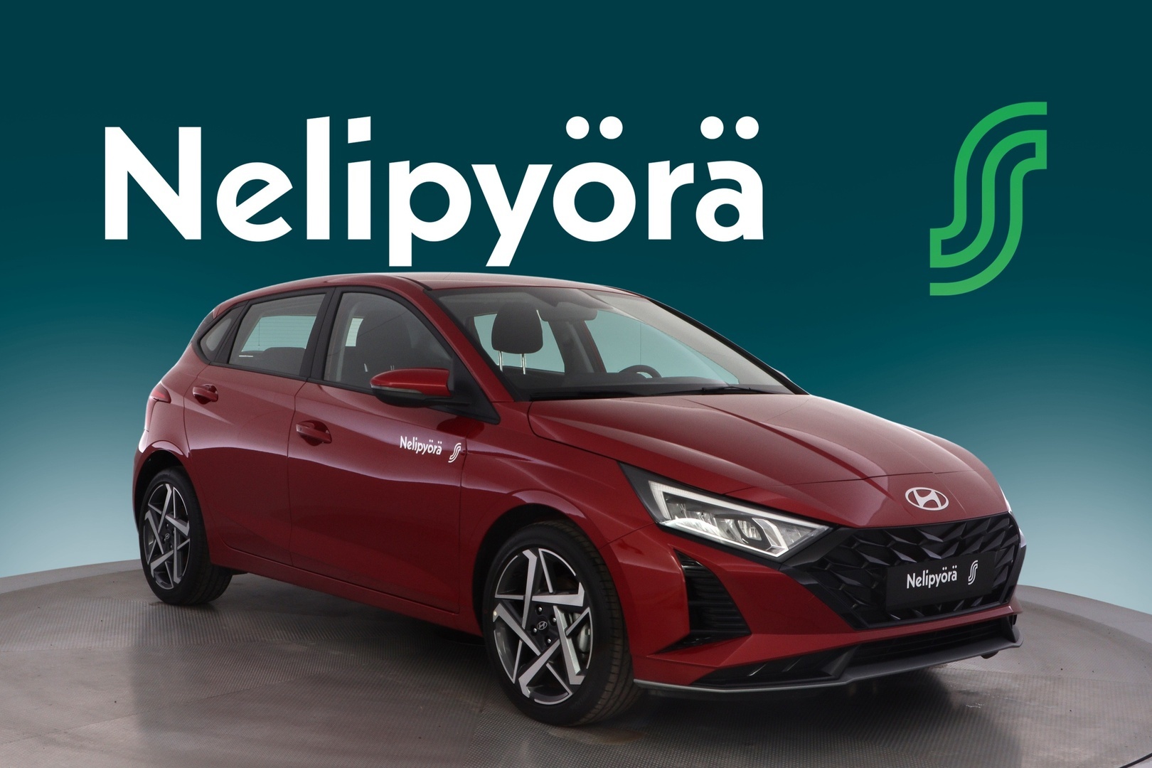 HYUNDAI i20 Hatchback 2025