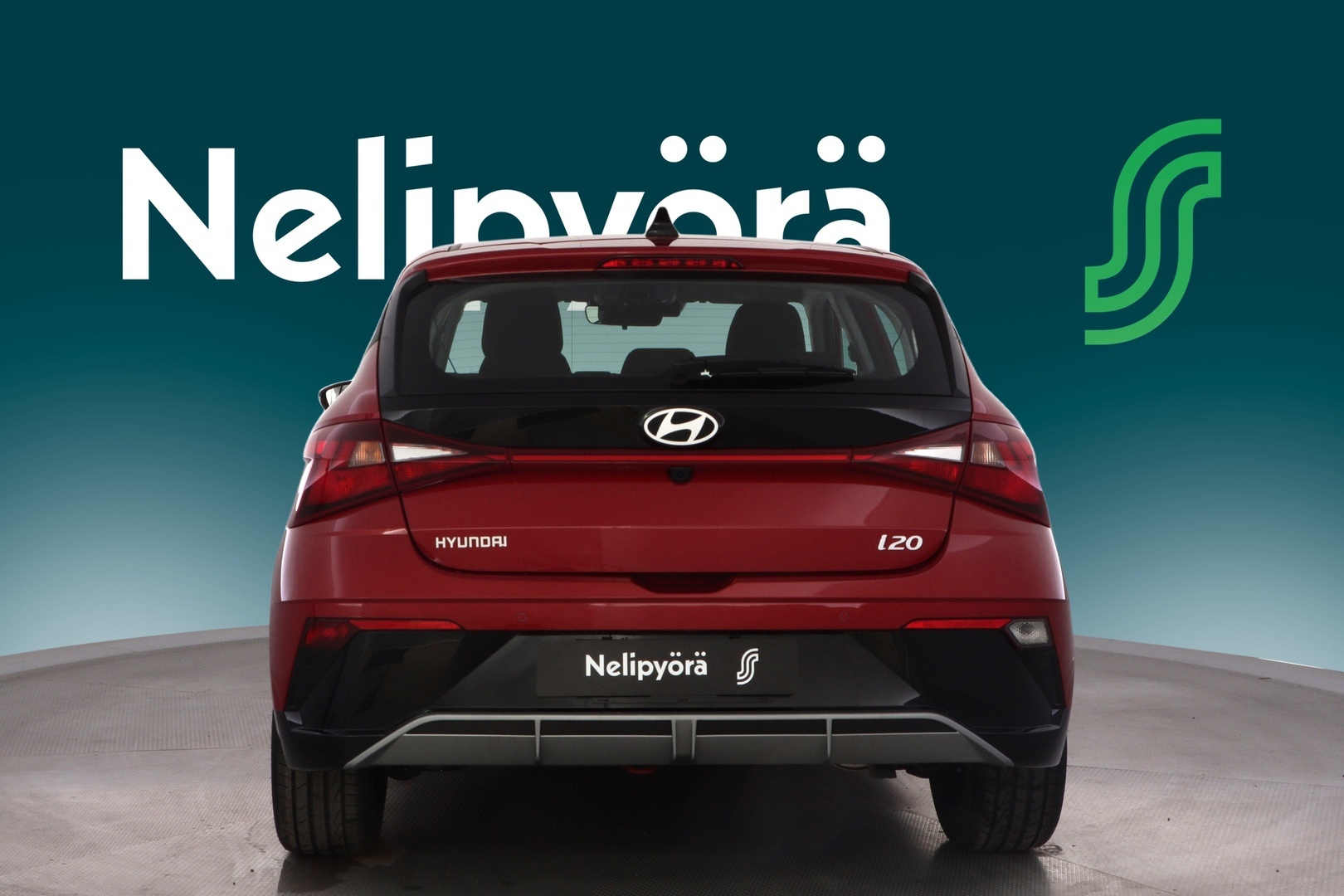 HYUNDAI i20 Hatchback 2025