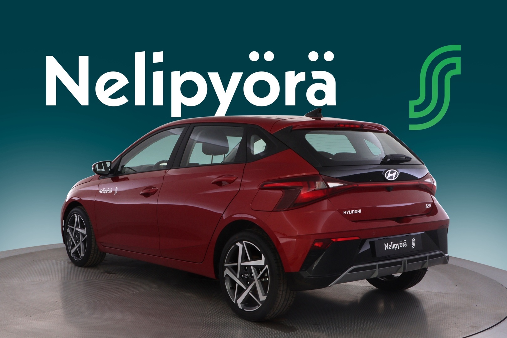 HYUNDAI i20 Hatchback 2025