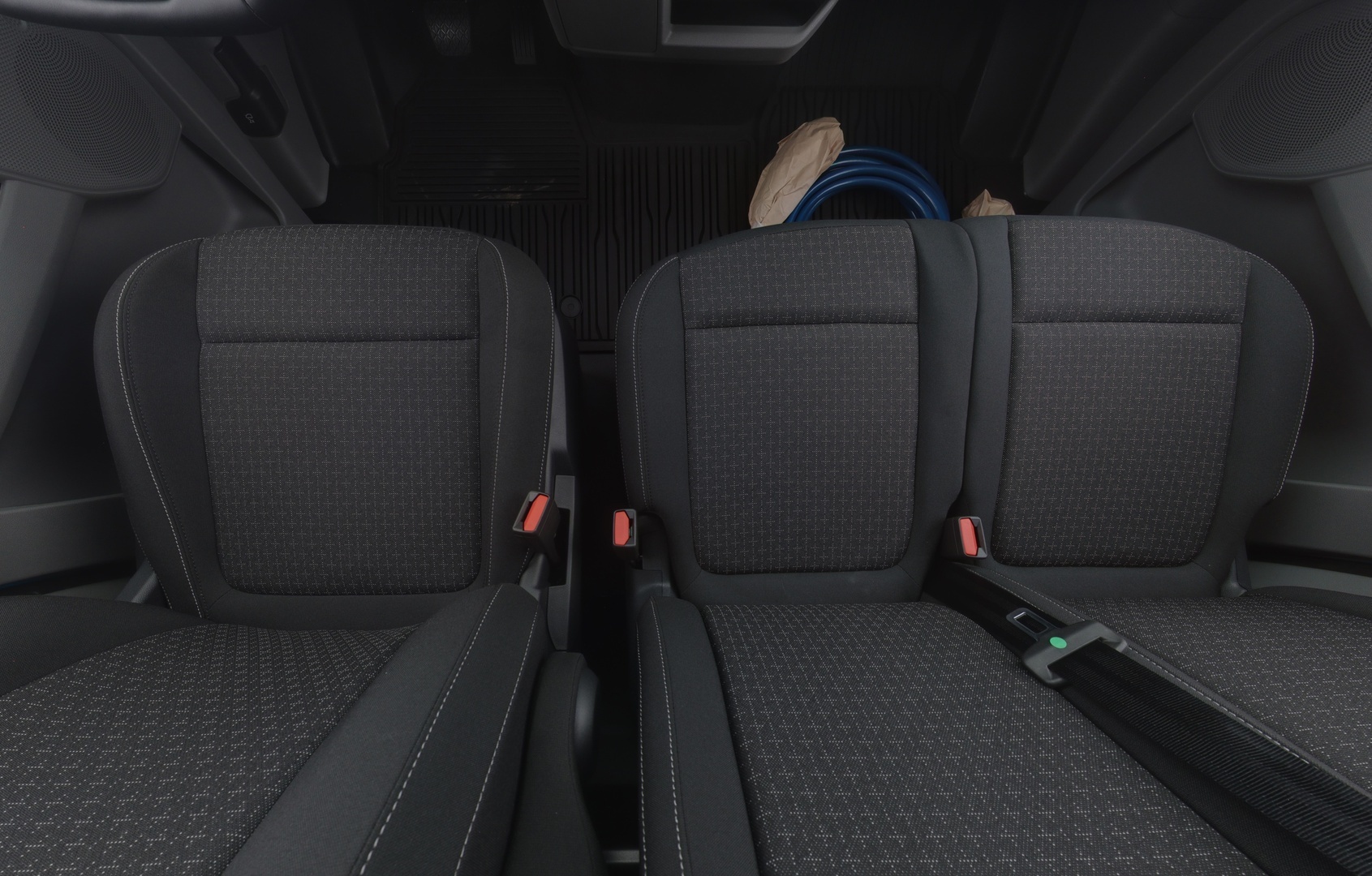 FORD TRANSIT CUSTOM 2025