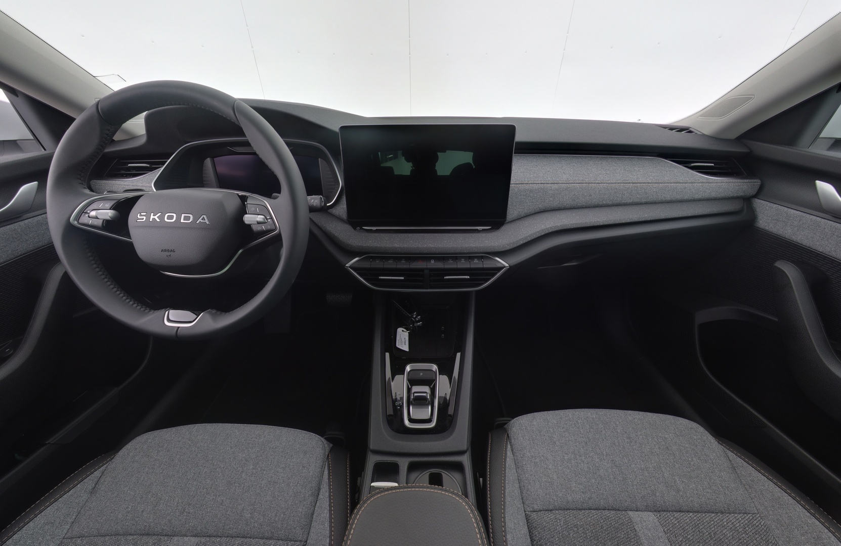 Skoda Octavia 10