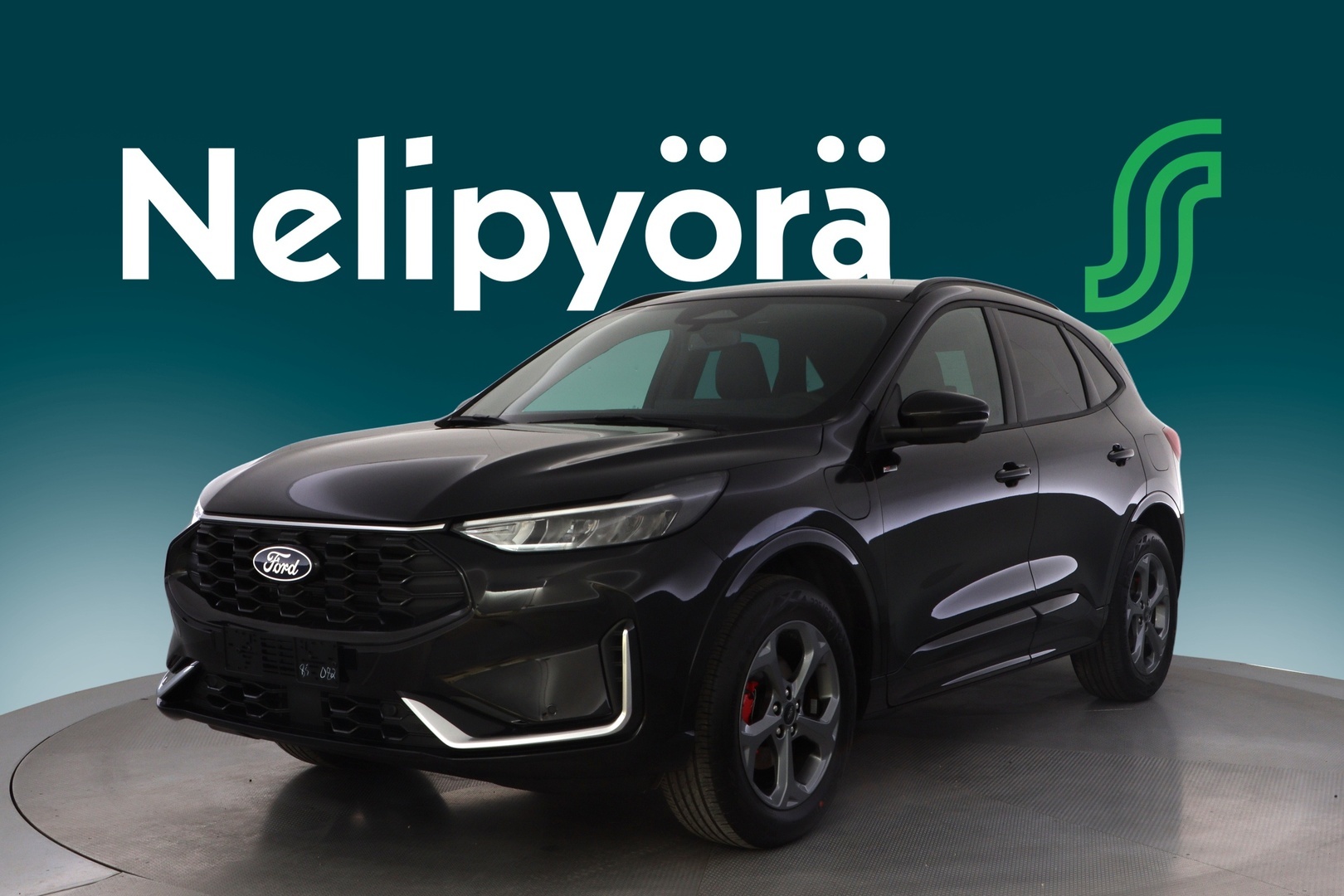 FORD KUGA 2026