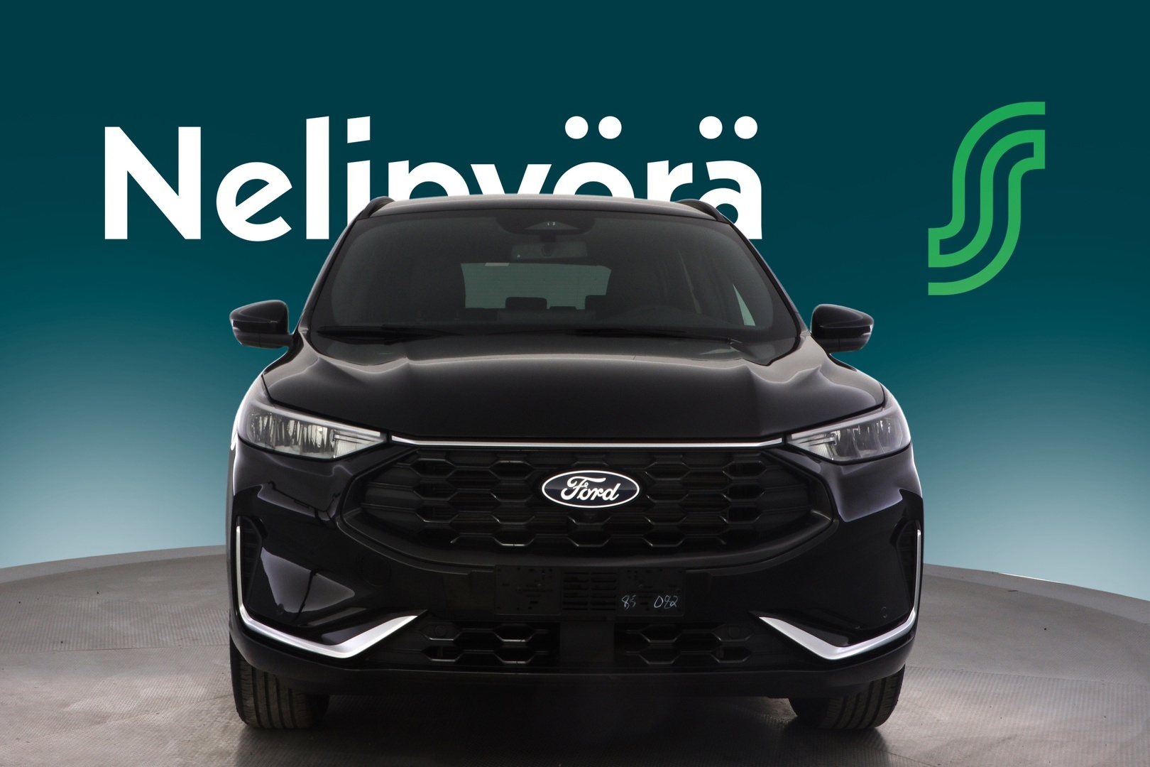 FORD KUGA 2026