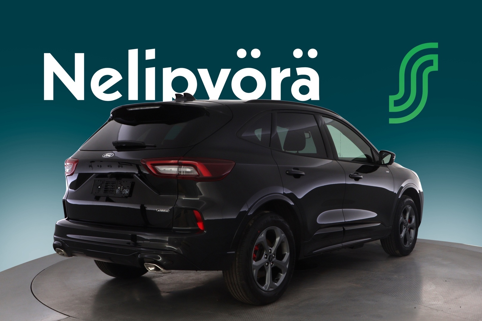 FORD KUGA 2026