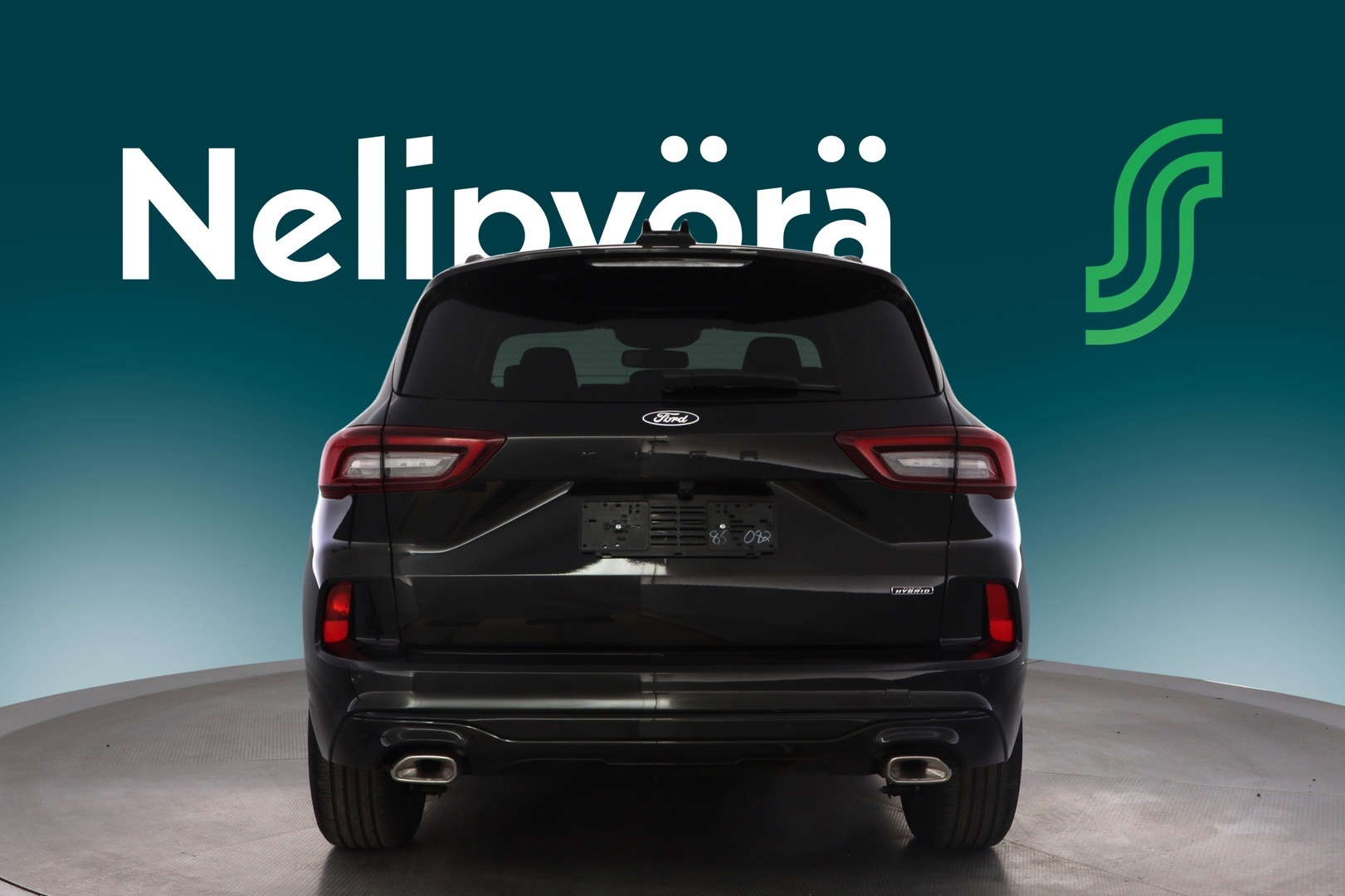 FORD KUGA 2026