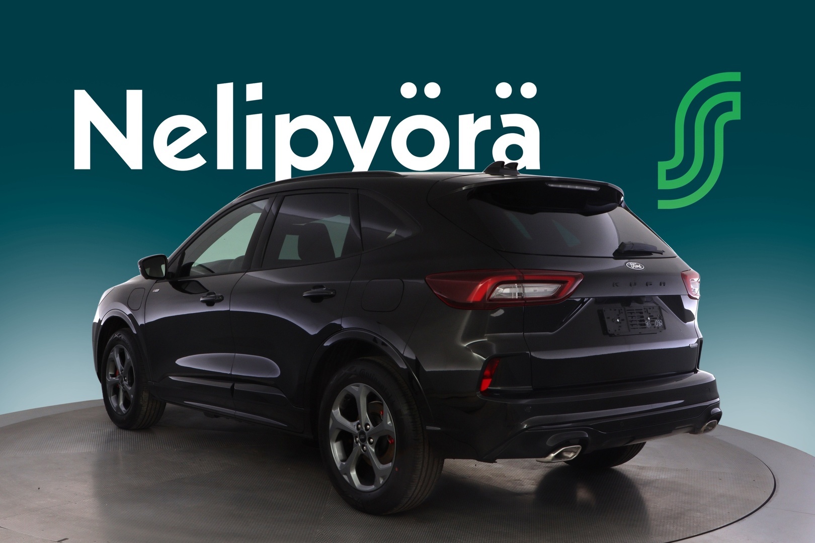 FORD KUGA 2026