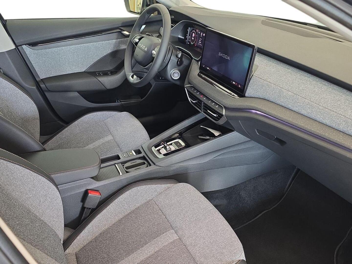 SKODA OCTAVIA 14