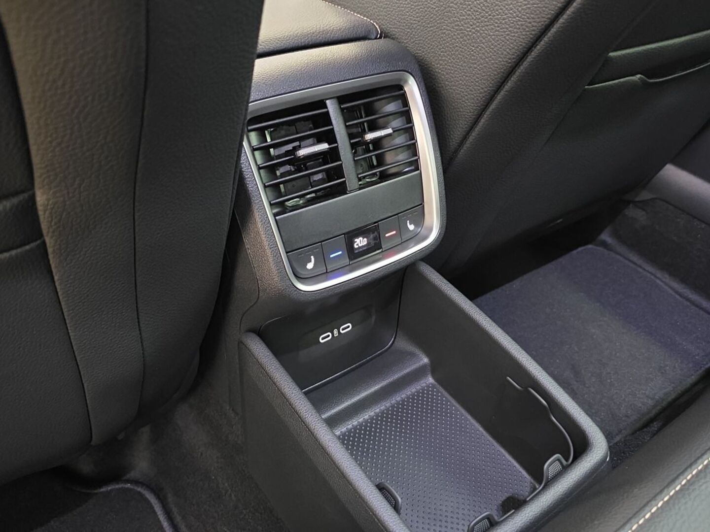 SKODA OCTAVIA 20