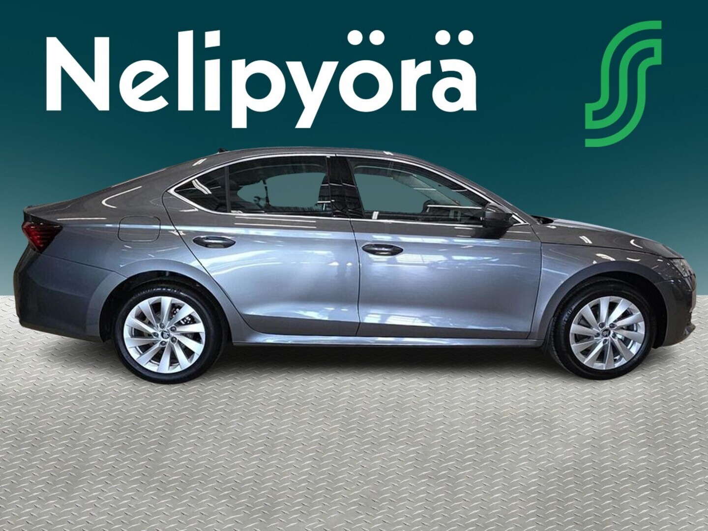 SKODA OCTAVIA 6
