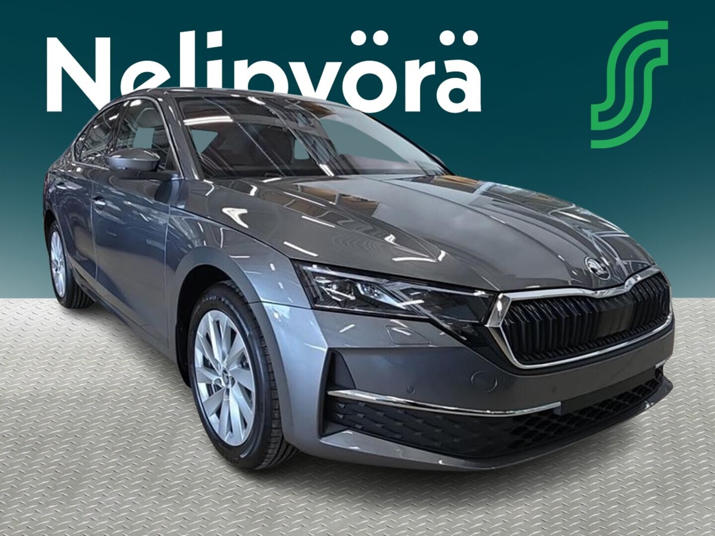 SKODA OCTAVIA 7