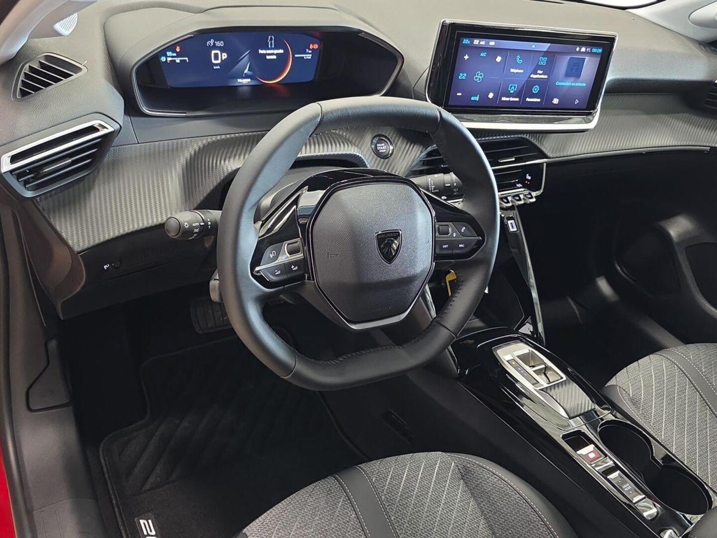 PEUGEOT 208 2026