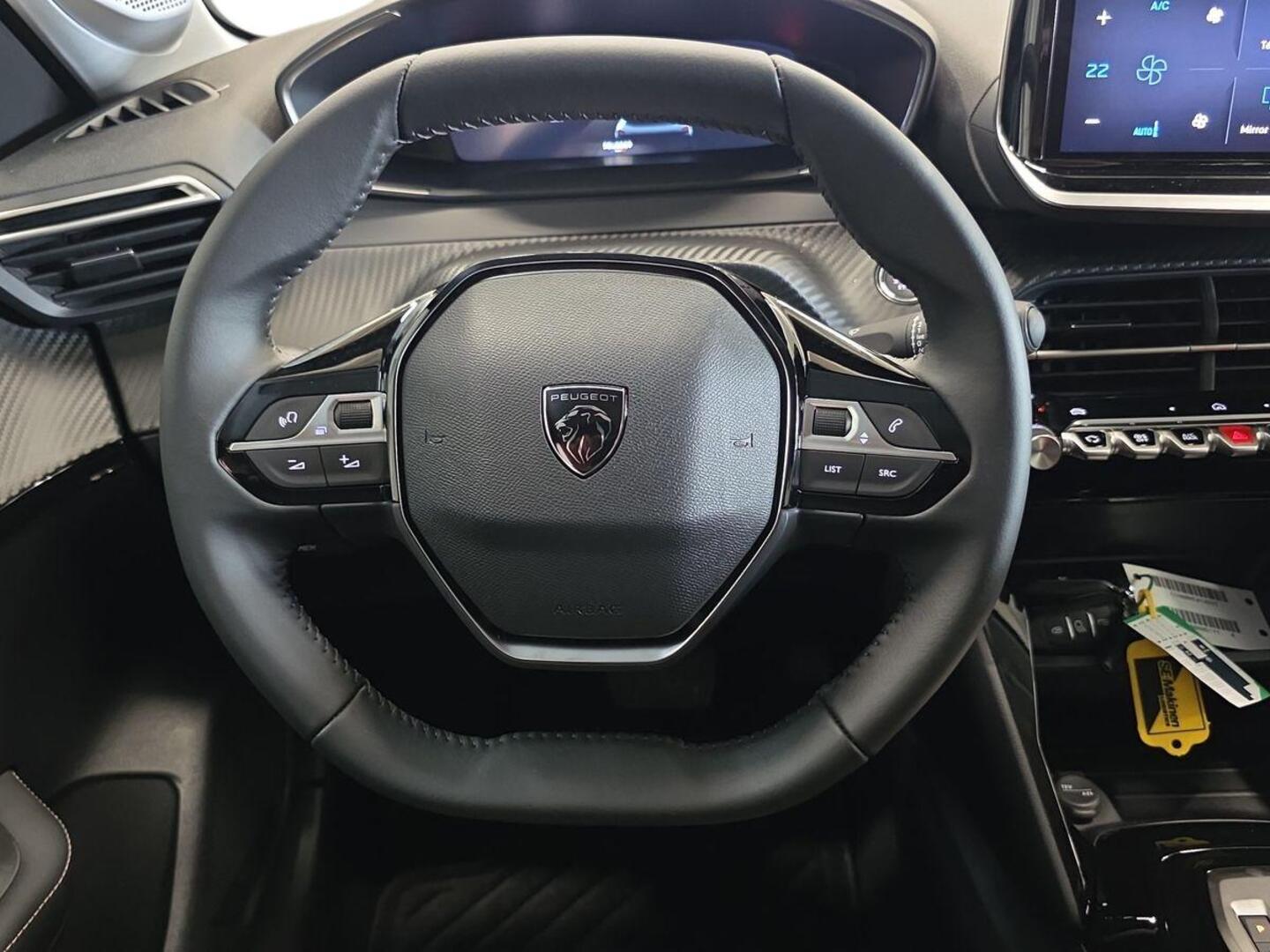 PEUGEOT 208 2026