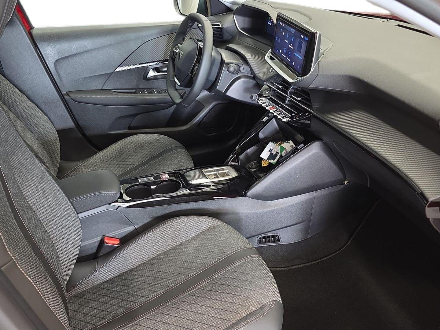 PEUGEOT 208 2026