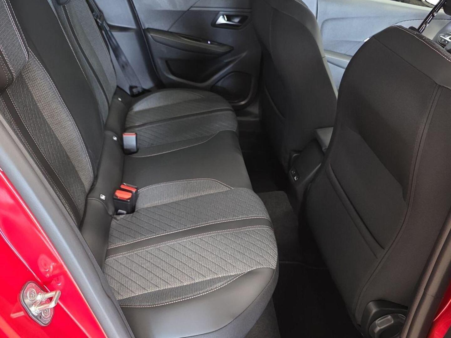 PEUGEOT 208 2026
