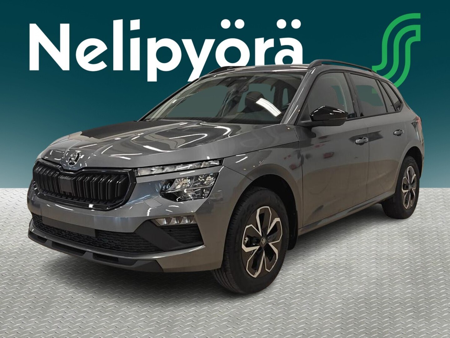 SKODA Kamiq 2026