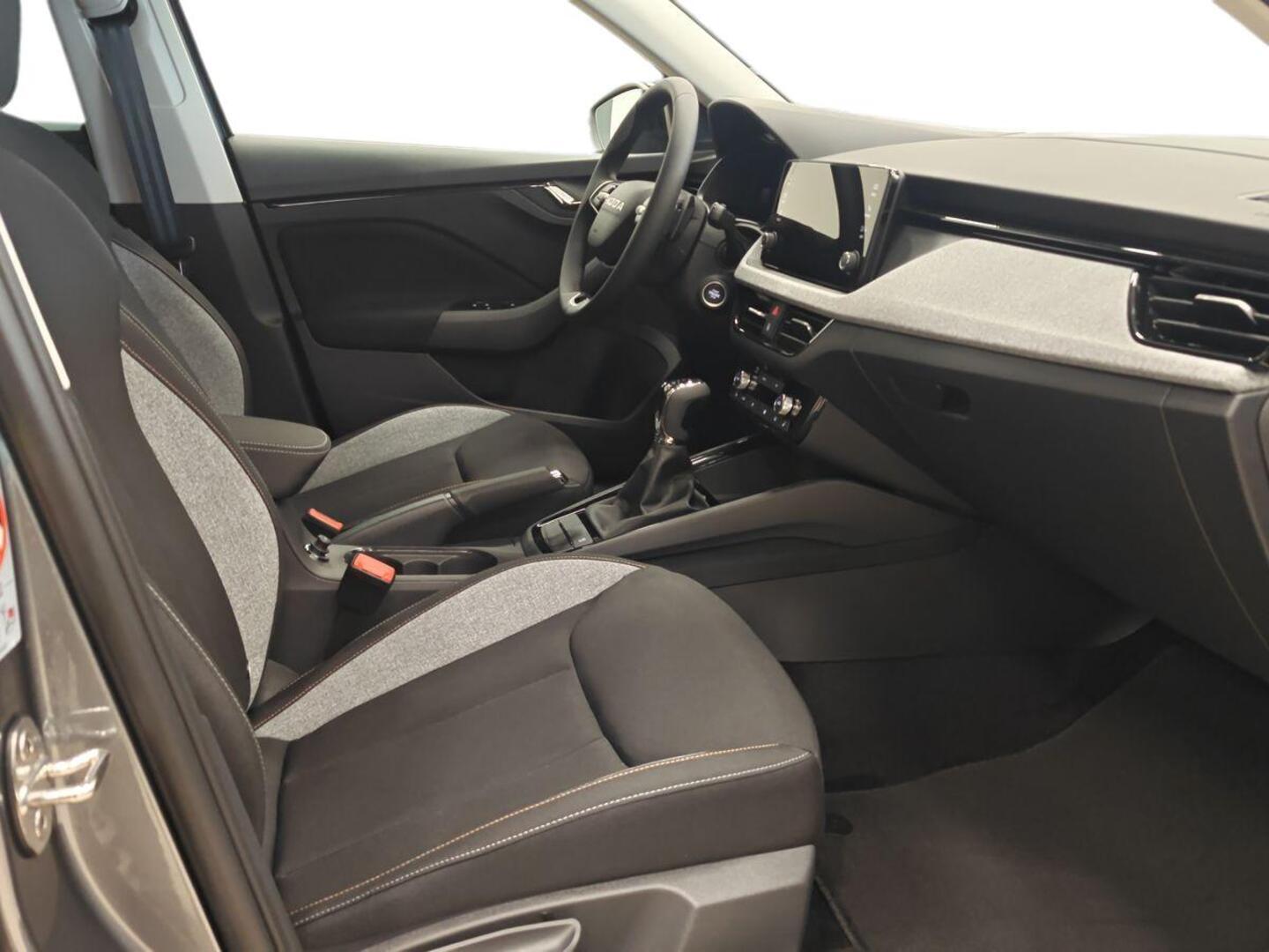 SKODA Kamiq 2026