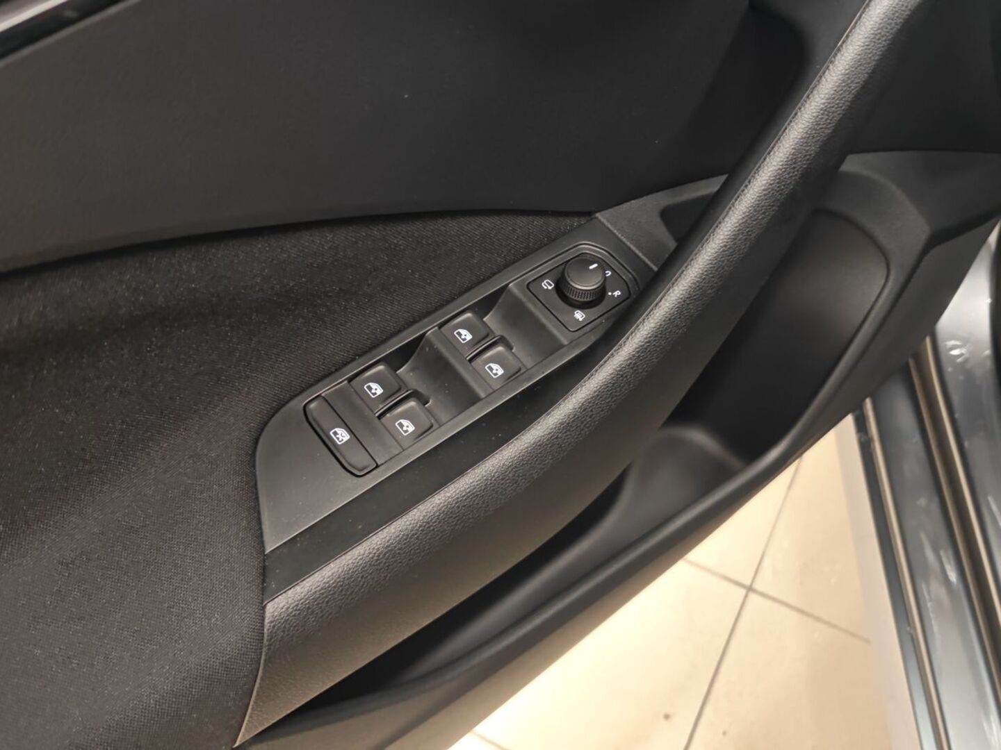 SKODA Kamiq 2026