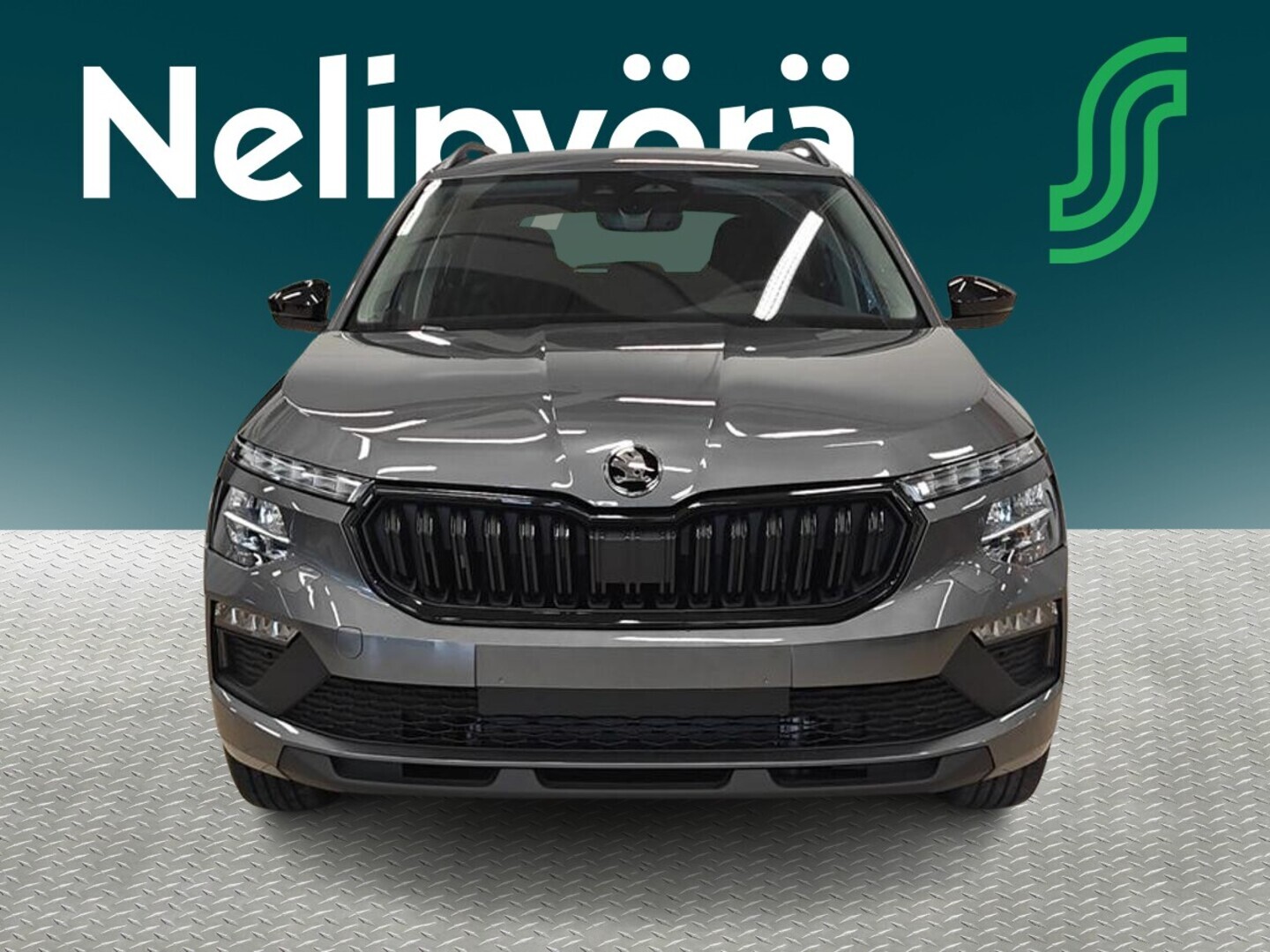 SKODA Kamiq 2026