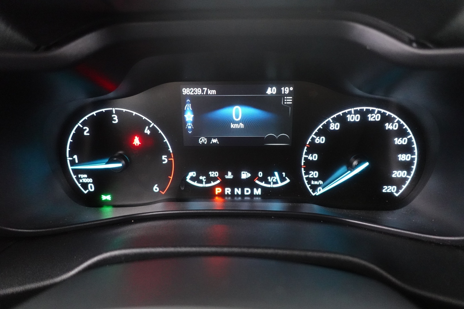 FORD Grand Tourneo Connect 2021