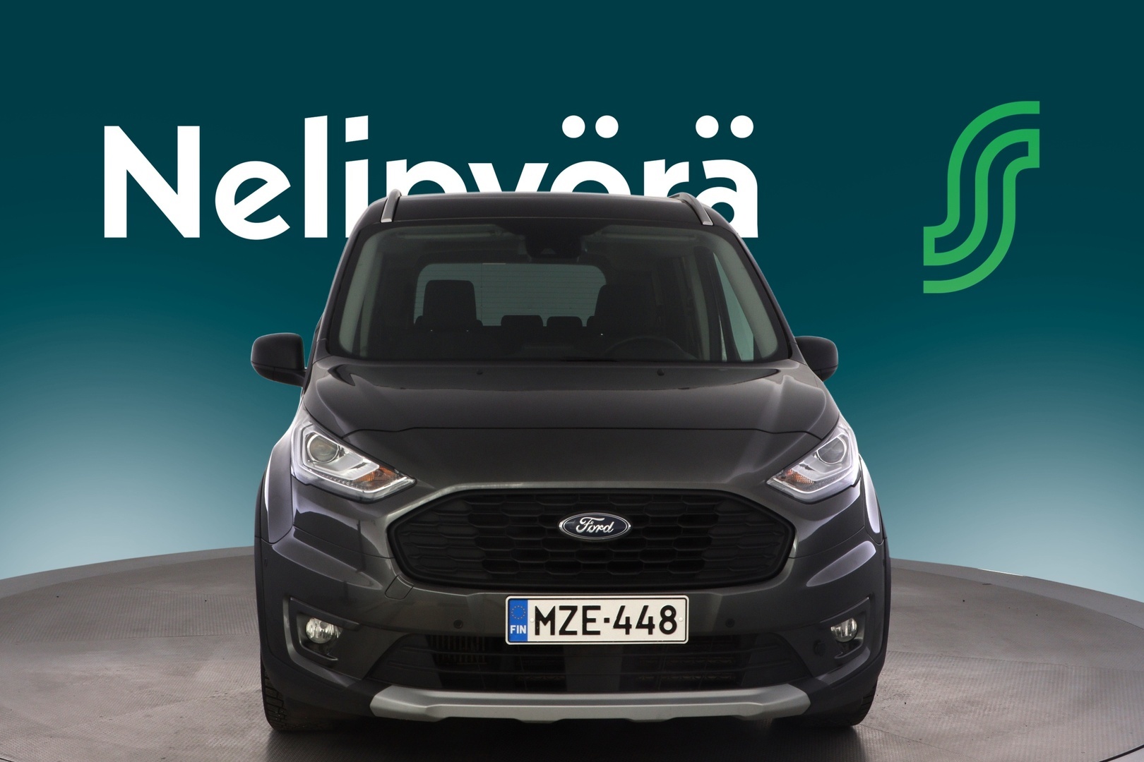 FORD Grand Tourneo Connect 2021