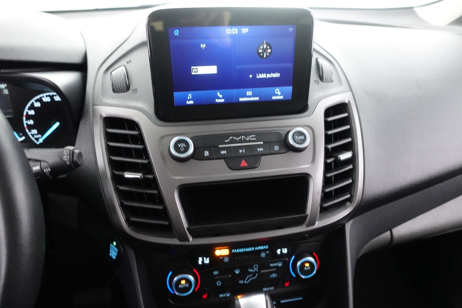 FORD Grand Tourneo Connect 2021