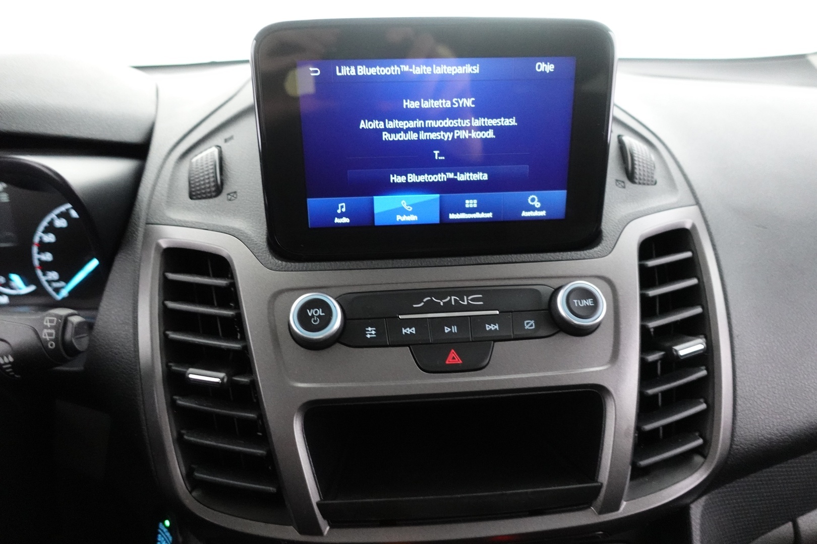 FORD Grand Tourneo Connect 2021