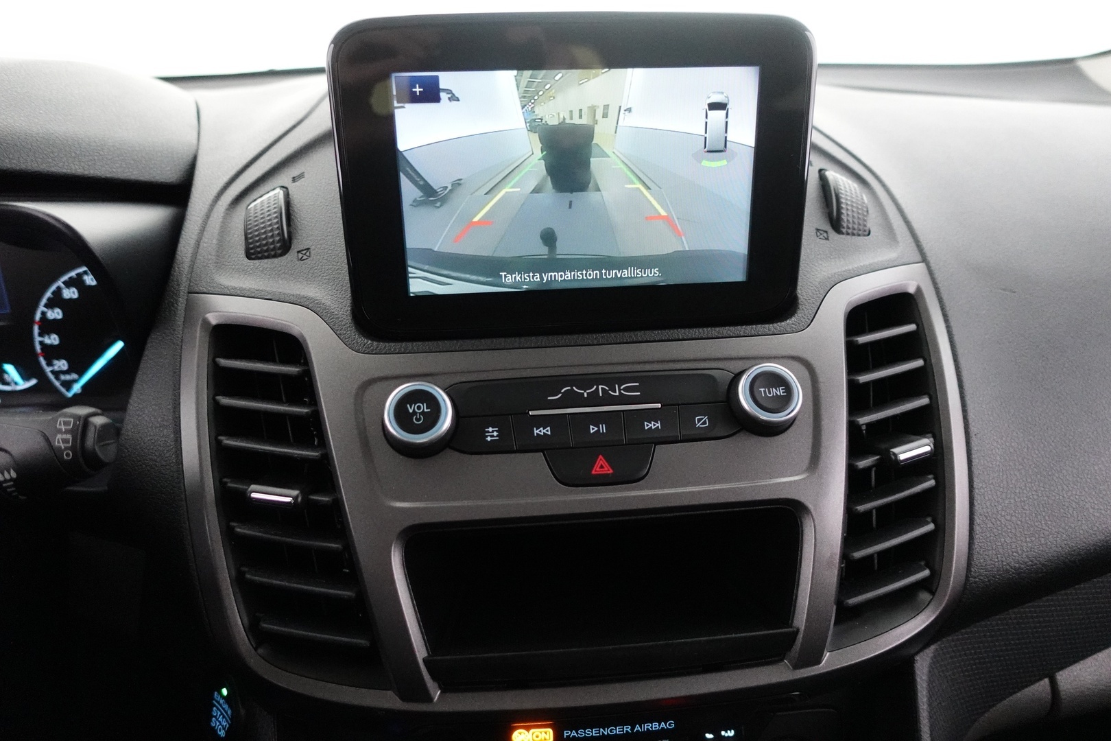 FORD Grand Tourneo Connect 2021