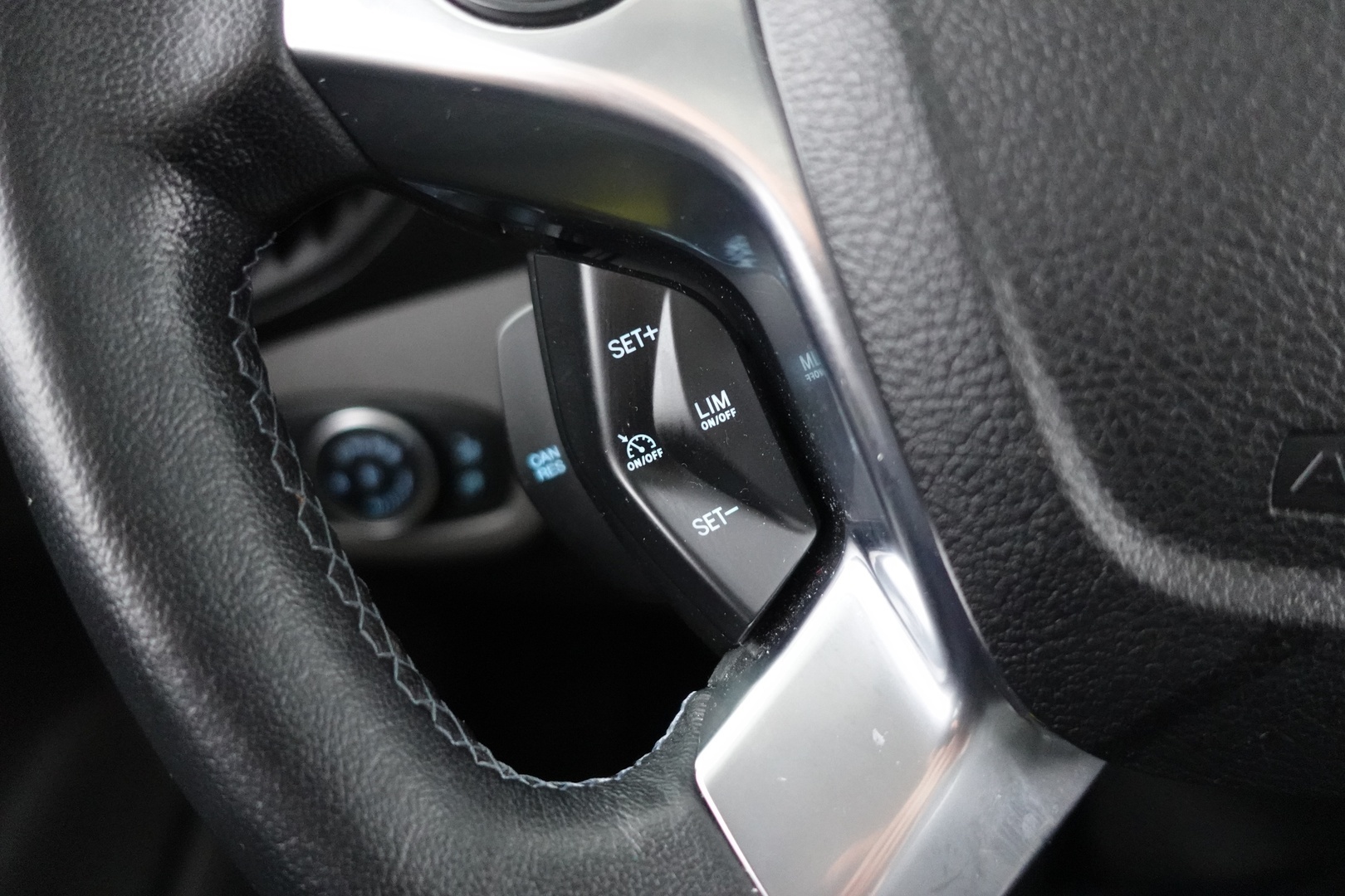 FORD Grand Tourneo Connect 2021