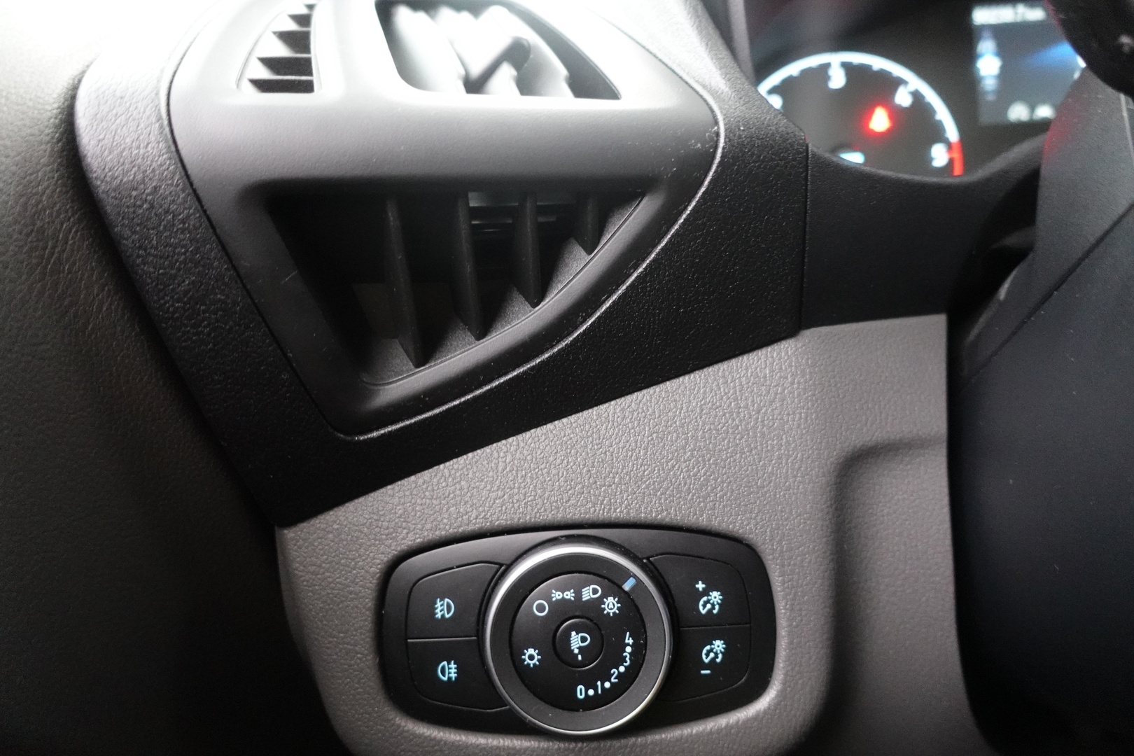 FORD Grand Tourneo Connect 2021