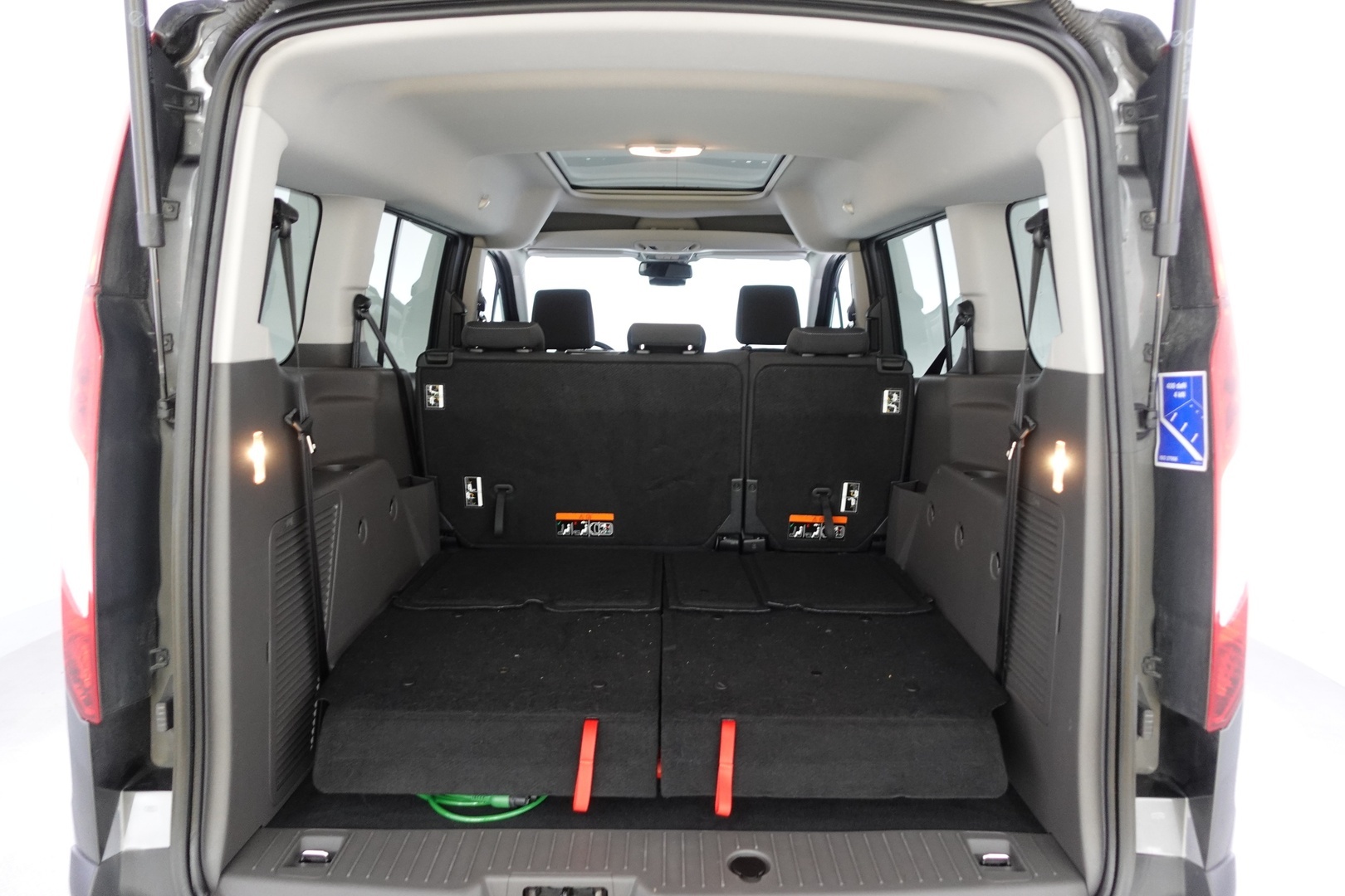 FORD Grand Tourneo Connect 2021