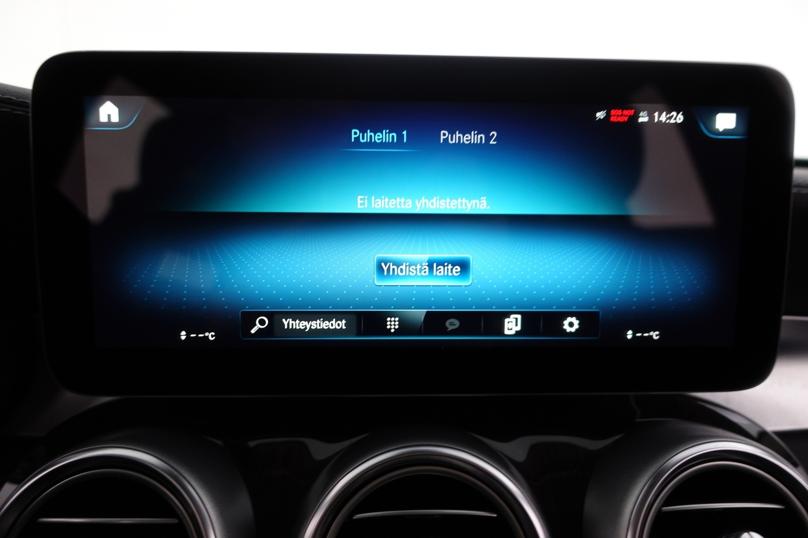 MERCEDES-BENZ GLC 2021