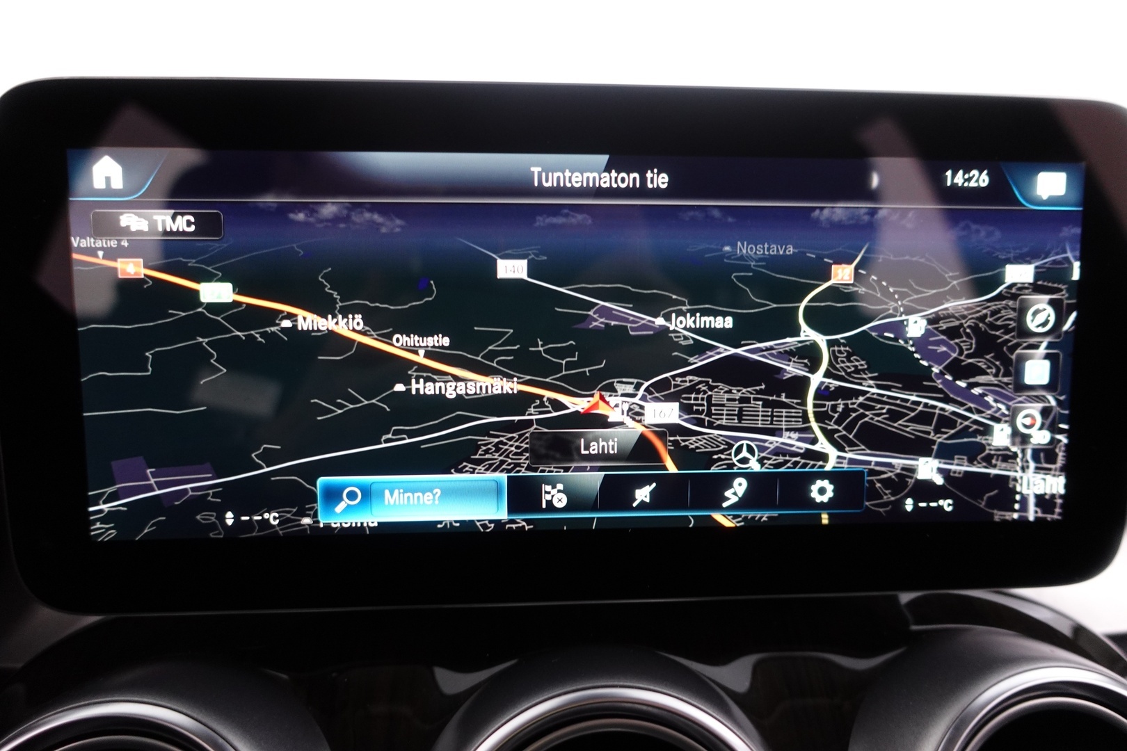 MERCEDES-BENZ GLC 2021