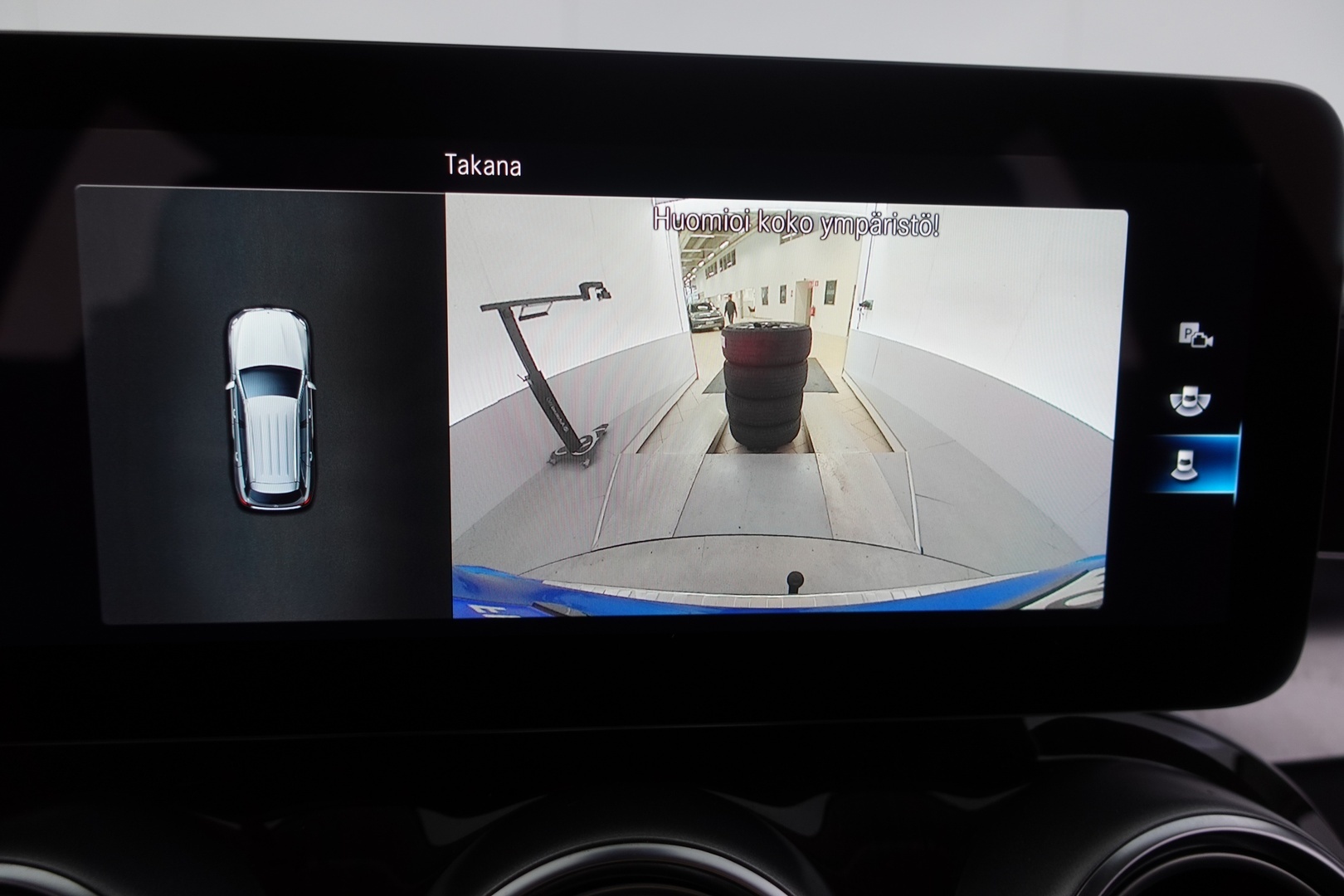 MERCEDES-BENZ GLC 2021