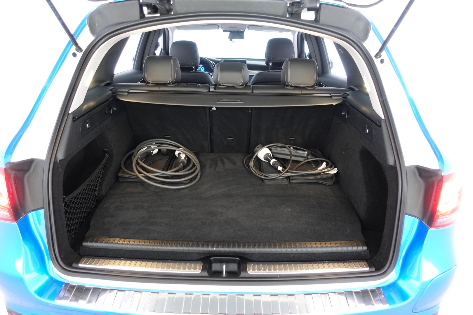 MERCEDES-BENZ GLC 2021