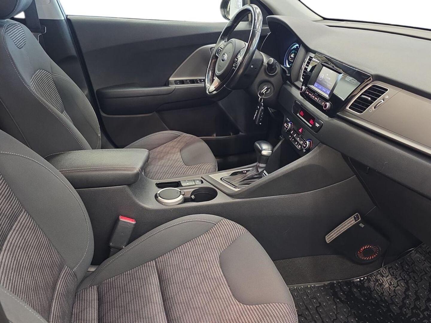 KIA Niro 2017