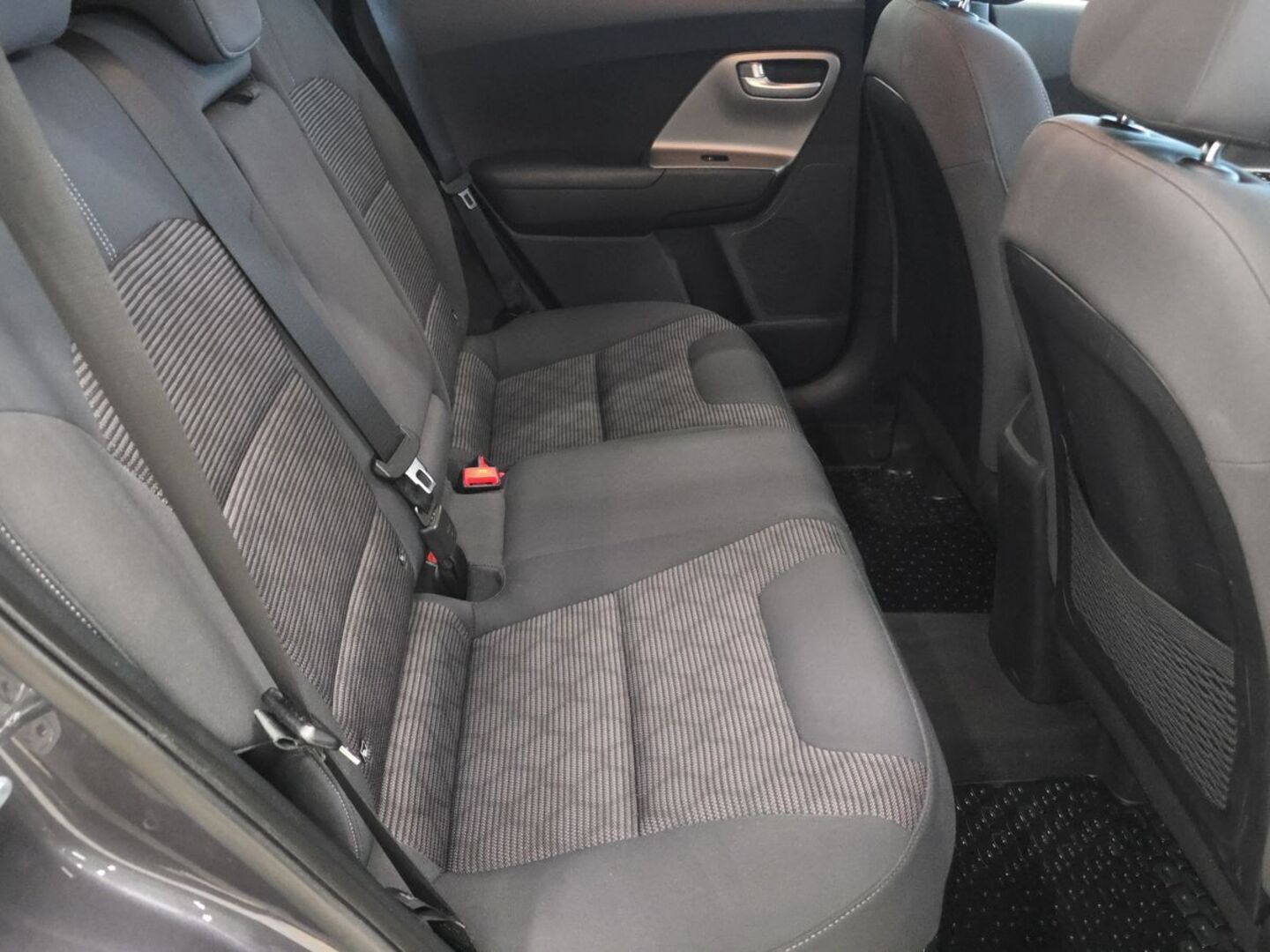 KIA Niro 2017
