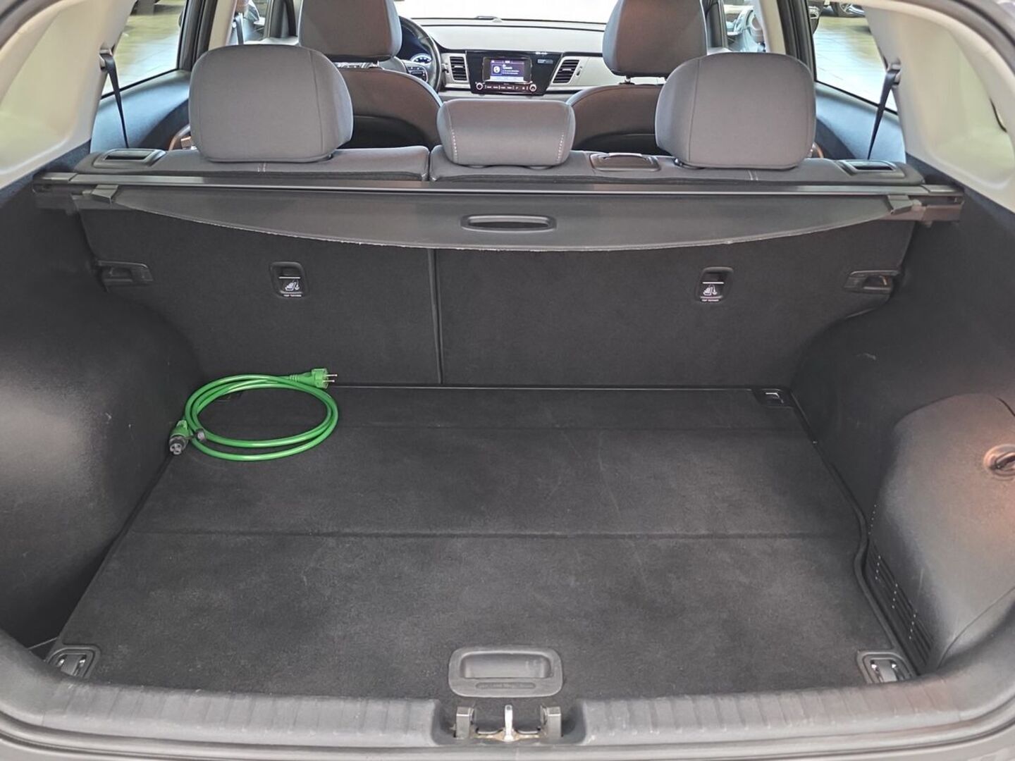 KIA Niro 2017