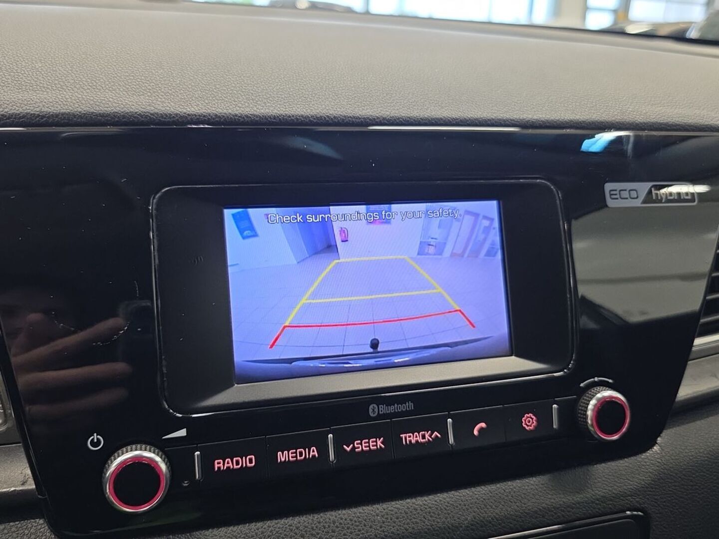 KIA Niro 2017